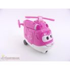 Super Wings Szárnyalók helikopter