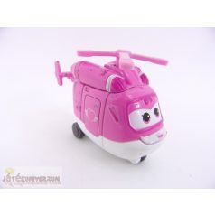 Super Wings Szárnyalók helikopter