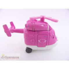 Super Wings Szárnyalók helikopter