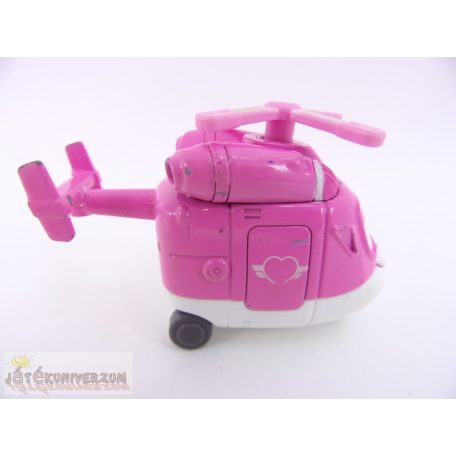 Super Wings Szárnyalók helikopter