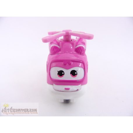 Super Wings Szárnyalók helikopter