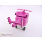 Super Wings Szárnyalók helikopter