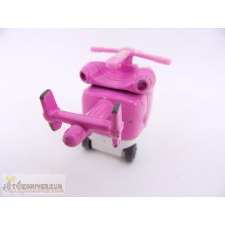 Super Wings Szárnyalók helikopter