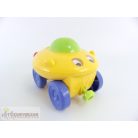 ELC mágneses űrhajó játékautó