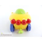 ELC mágneses űrhajó játékautó