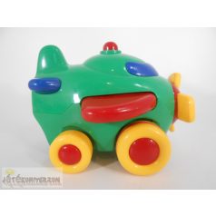 Jackpot játék repülőgép