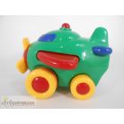 Jackpot játék repülőgép