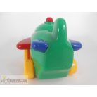 Jackpot játék repülőgép