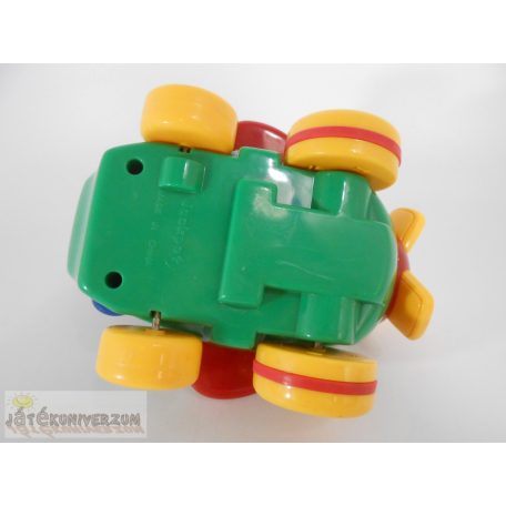 Jackpot játék repülőgép