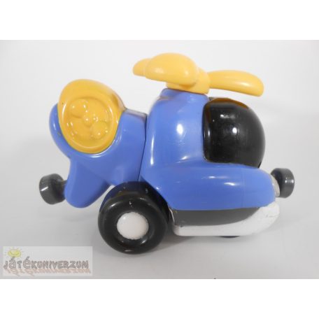  ELC mágneses játék helikopter