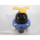  ELC mágneses játék helikopter