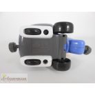  ELC mágneses játék helikopter