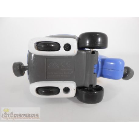  ELC mágneses játék helikopter