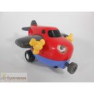 ELC mágneses játék repülő