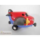 ELC mágneses játék repülő