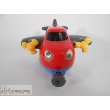 ELC mágneses játék repülő