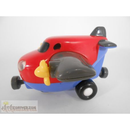 ELC mágneses játék repülő