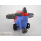 ELC mágneses játék repülő