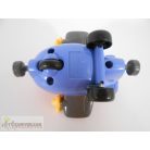 ELC mágneses játék repülő