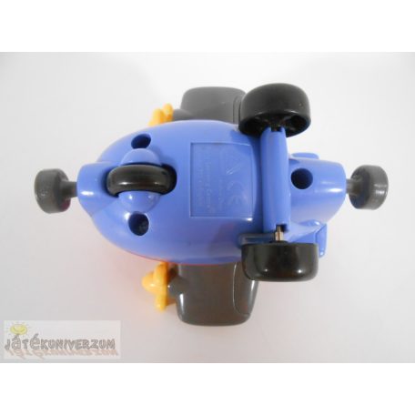 ELC mágneses játék repülő