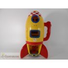 Peppa Pig malac Spaceship Explorer űrhajó