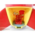 Peppa Pig malac Spaceship Explorer űrhajó