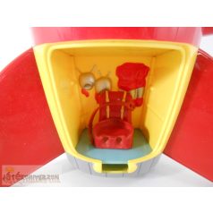 Peppa Pig malac Spaceship Explorer űrhajó