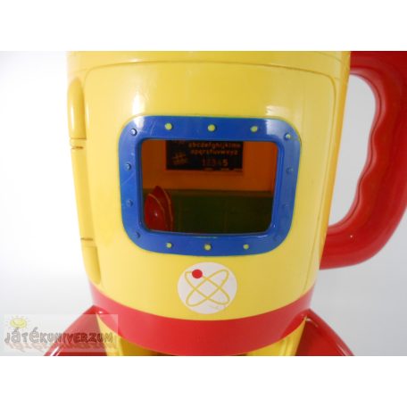 Peppa Pig malac Spaceship Explorer űrhajó