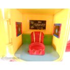 Peppa Pig malac Spaceship Explorer űrhajó