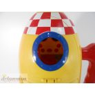 Peppa Pig malac Spaceship Explorer űrhajó