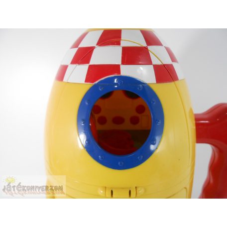 Peppa Pig malac Spaceship Explorer űrhajó