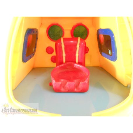 Peppa Pig malac Spaceship Explorer űrhajó