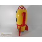 Peppa Pig malac Spaceship Explorer űrhajó