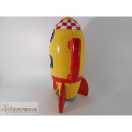 Peppa Pig malac Spaceship Explorer űrhajó