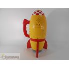 Peppa Pig malac Spaceship Explorer űrhajó