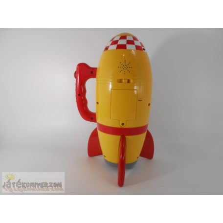 Peppa Pig malac Spaceship Explorer űrhajó