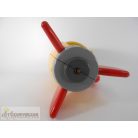 Peppa Pig malac Spaceship Explorer űrhajó