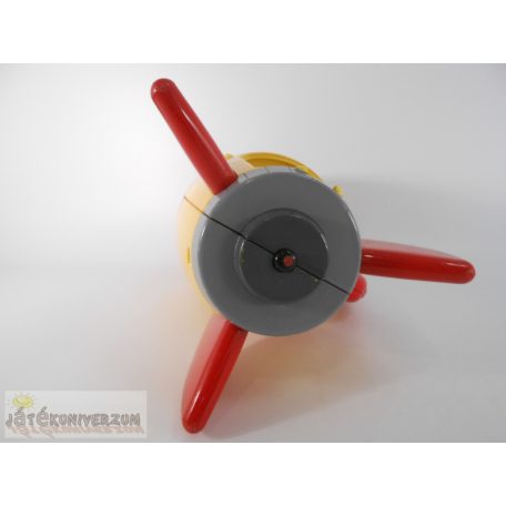 Peppa Pig malac Spaceship Explorer űrhajó