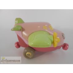 ELC mágneses játék repülő