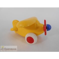 Viking Toys repülő helikopter járműcsomag