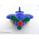 Játék repülőcsomag