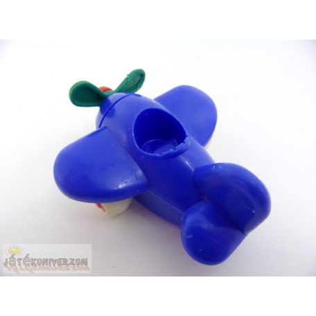 Játék repülőcsomag