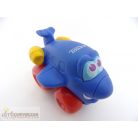 Játék repülőcsomag