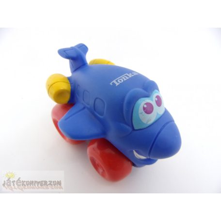 Játék repülőcsomag