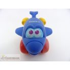 Játék repülőcsomag