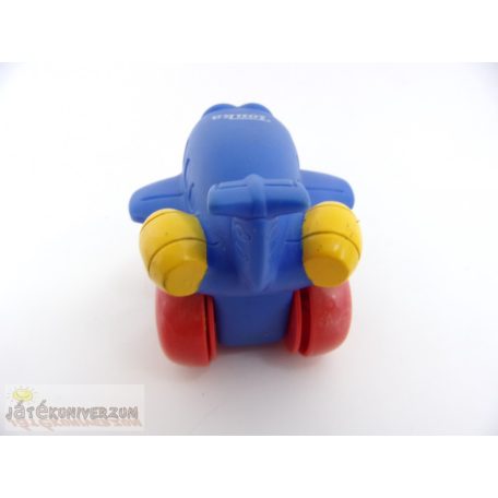 Játék repülőcsomag