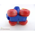 Játék repülőcsomag