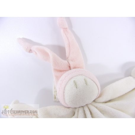 Keptin Jr rongyi szundikendő alvókendő