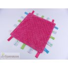 The Cuddle Company rongyi szundikendő alvókendő