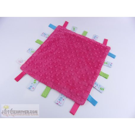 The Cuddle Company rongyi szundikendő alvókendő